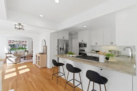 $1,498,000 | 1084 Bennett Way, San Jose, CA 95125