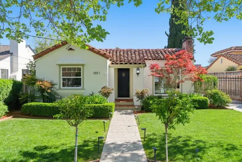 $1,498,000 | 1084 Bennett Way, San Jose, CA 95125