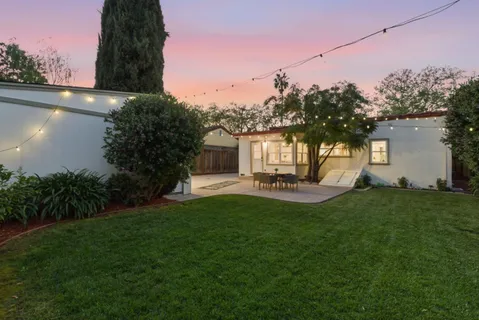 $1,498,000 | 1084 Bennett Way, San Jose, CA 95125