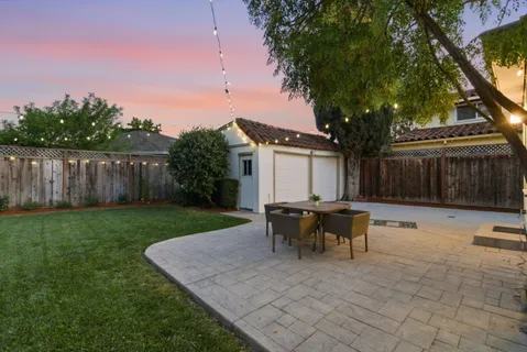$1,498,000 | 1084 Bennett Way, San Jose, CA 95125