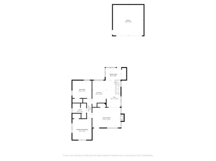 $1,498,000 | 1084 Bennett Way, San Jose, CA 95125