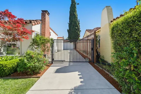 $1,498,000 | 1084 Bennett Way, San Jose, CA 95125