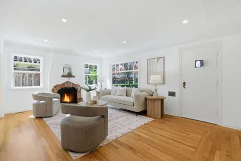$1,498,000 | 1084 Bennett Way, San Jose, CA 95125