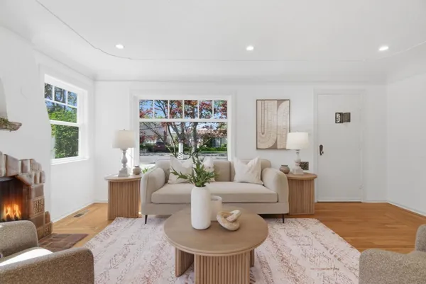 $1,698,000 | 1084 Bennett Way, San Jose, CA 95125