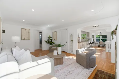 $1,498,000 | 1084 Bennett Way, San Jose, CA 95125