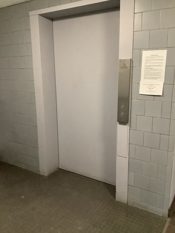 175 Ward Street, Unit 30 Revere, MA 02151 - Photo 19 of 20 a view of a small space