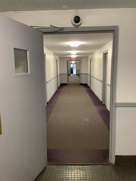 175 Ward Street, Unit 30 Revere, MA 02151 - Photo 20 of 20 a view of empty room with wooden floor