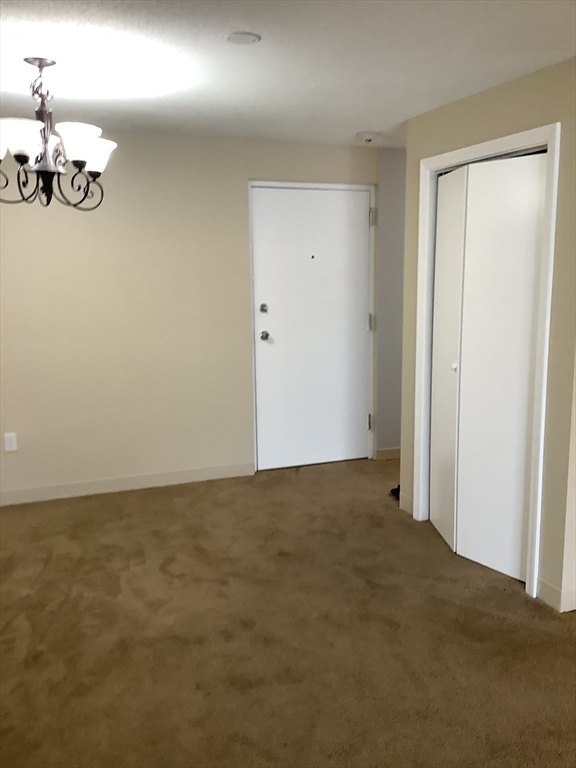 175 Ward Street, Unit 30 Revere, MA 02151 - Photo 10 of 20 a view of an empty room