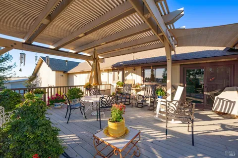 $4,995,000 | 2208 Olivet Road, Santa Rosa, CA 95401