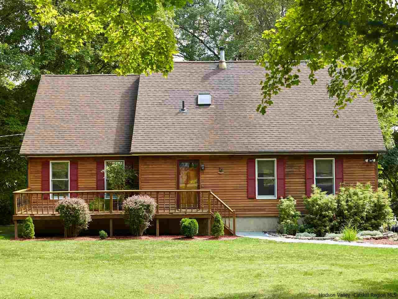 413 Plutarch Road Highland, NY 12528 - Photo 1 of 32 Photo 1