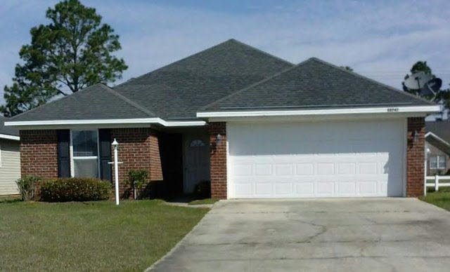 22747 Respite Lane Foley, AL 36535 - Photo 1 of 1