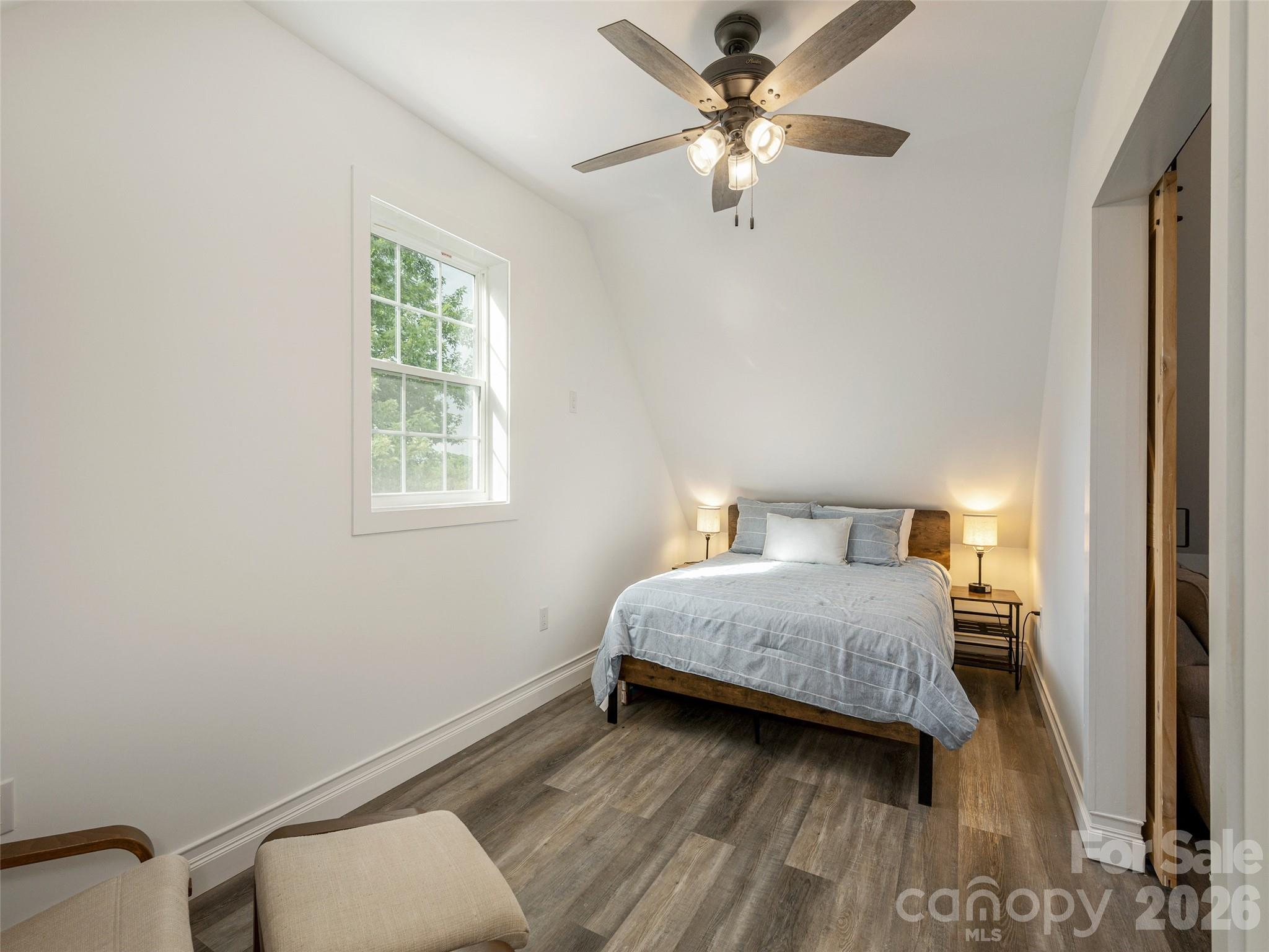 4647 Big Level Road Mill Spring, NC 28756 - Photo 39 of 48