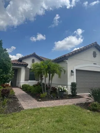 $3,200 | 12813 Southwest Ambra Street, Port St. Lucie, FL 34987