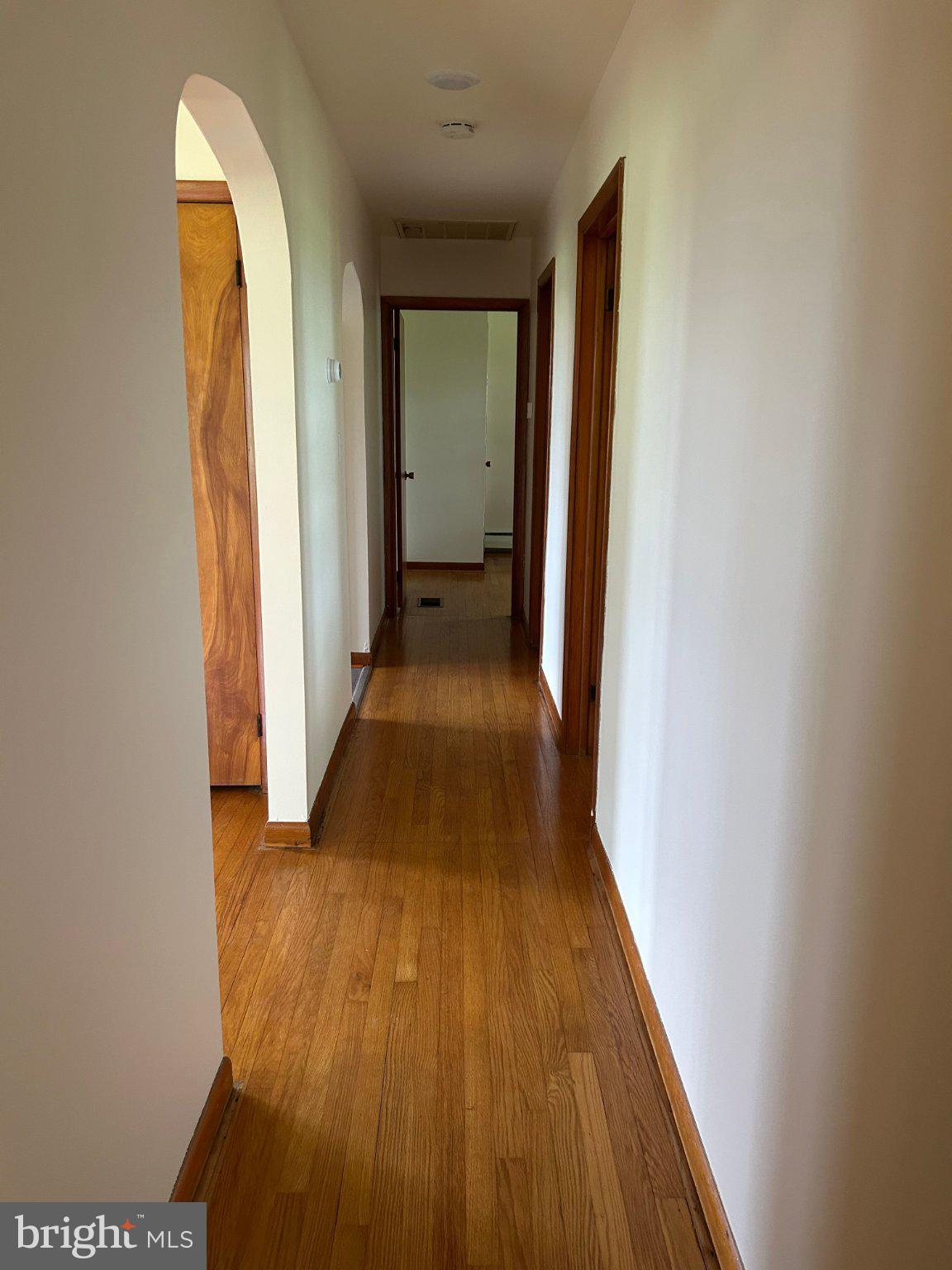 1968 Lehman Road Chambersburg, PA 17202 - Photo 19 of 28 Inviting hallway with warm tones.