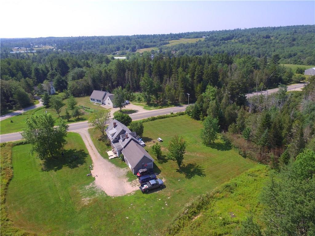 100 Ridge Road Machias, ME 04654 - Photo 8 of 32 Photo