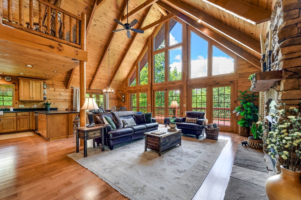 301 Cardinal Ridge Drive Highlands, NC 28741 - Photo 17 of 63 Gallery Image 17