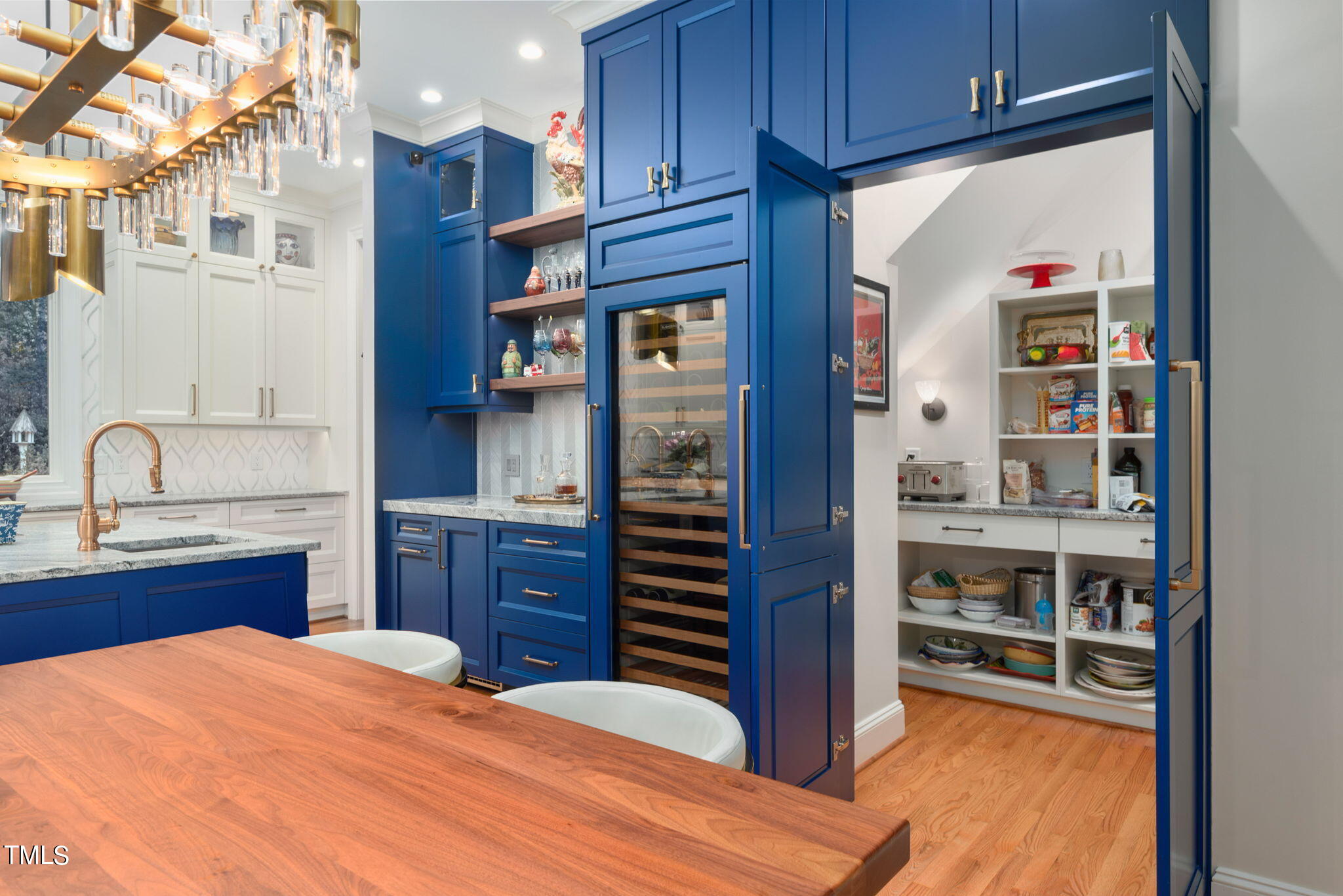 1625 Morning Mountain Road Raleigh, NC 27614 - Photo 8 of 50 hidden pantry
