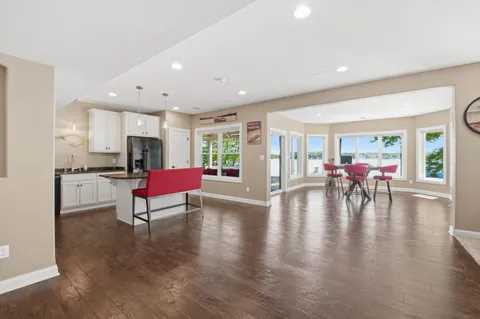 $3,500,000 | N37W26675 Kopmeier Drive, Pewaukee, WI 53072