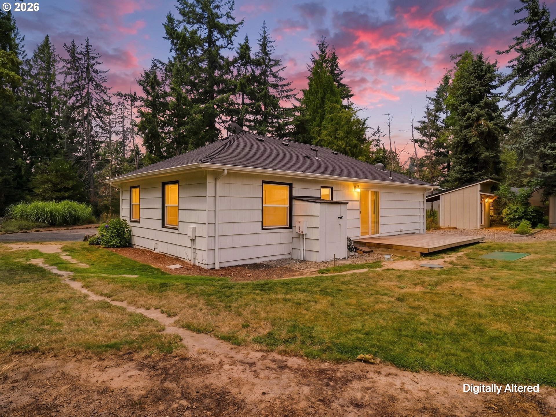 17925 Southeast Troge Road Damascus, OR 97089 - Photo 22 of 45 Gallery Image 22