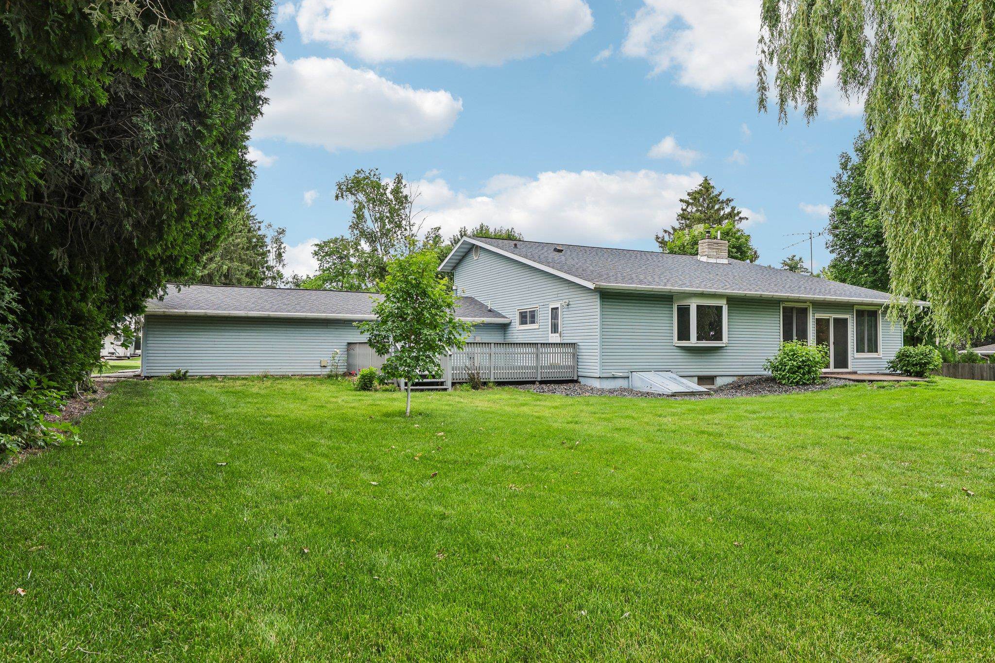 4833 Windsor Prairie Road DeForest, WI 53532 - Photo 48 of 53
