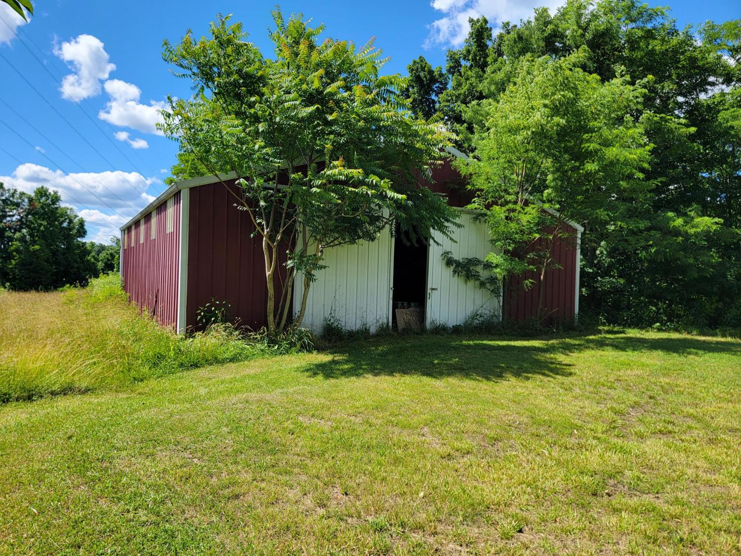 0 Wilson Creek Road Lawrenceburg, IN 47025 - Photo 2 of 9