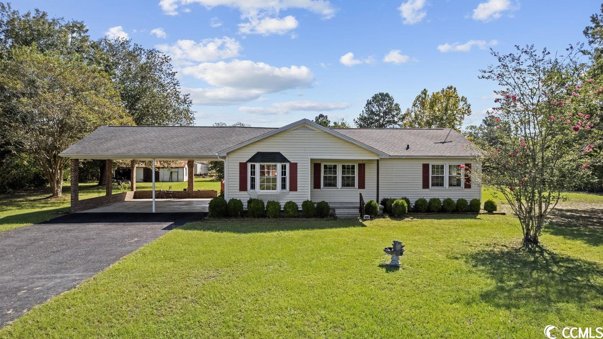 3480 Wayside Road Conway, SC 29527 - Photo 1 of 29 Gallery Image 1