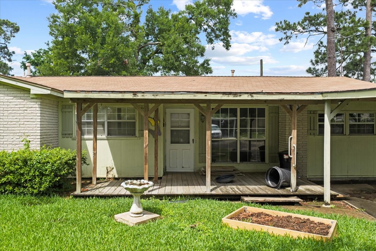 811 Shadowglen Street Channelview, TX 77530 - Photo 25 of 26