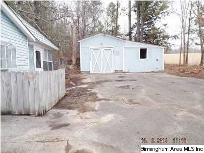 602 Hoyt Hill Road Ashville, AL 35953 - Photo 21 of 21
