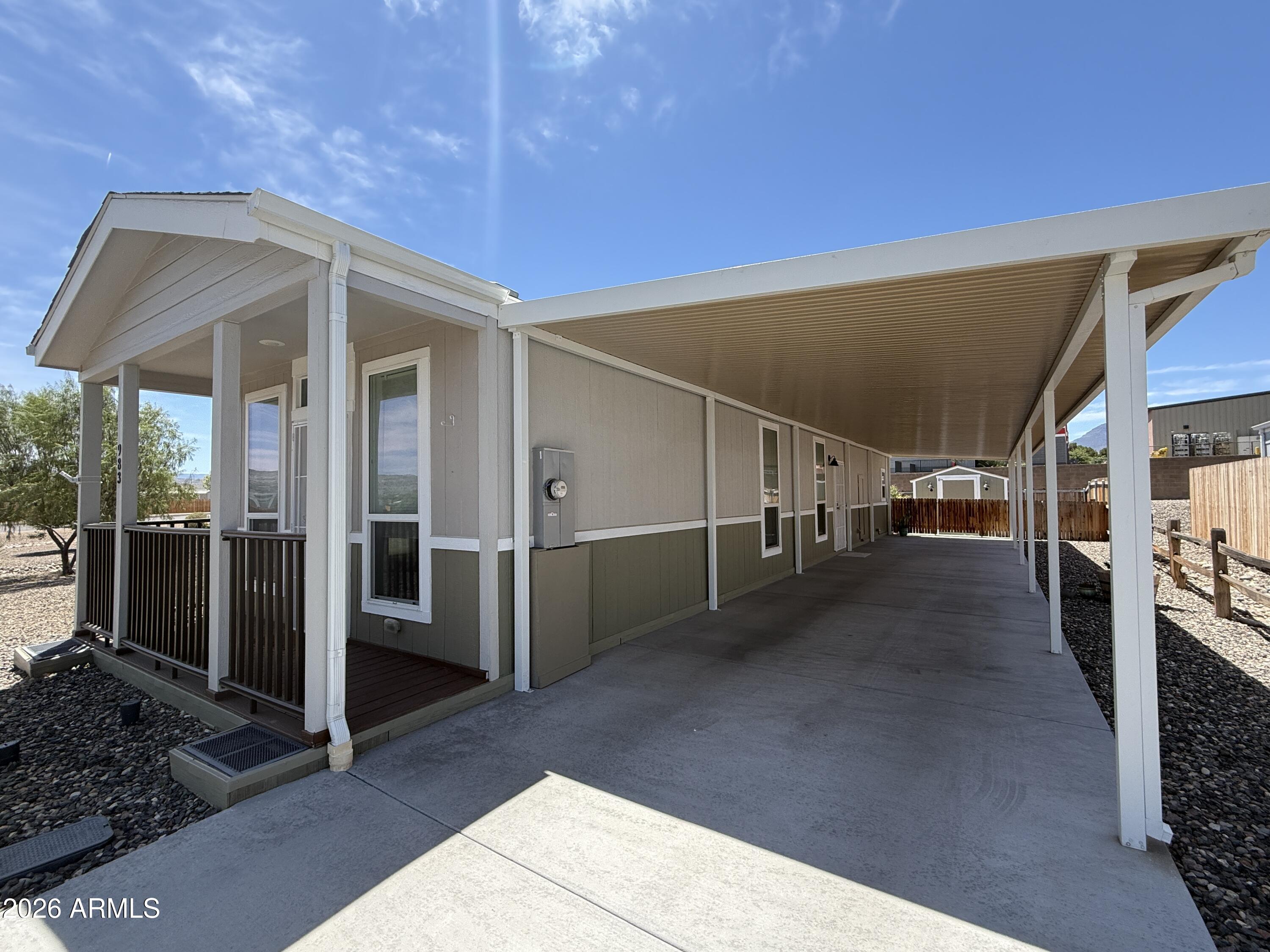 983 Thorton Road Camp Verde, AZ 86322 - Photo 2 of 40 IMG_2218
