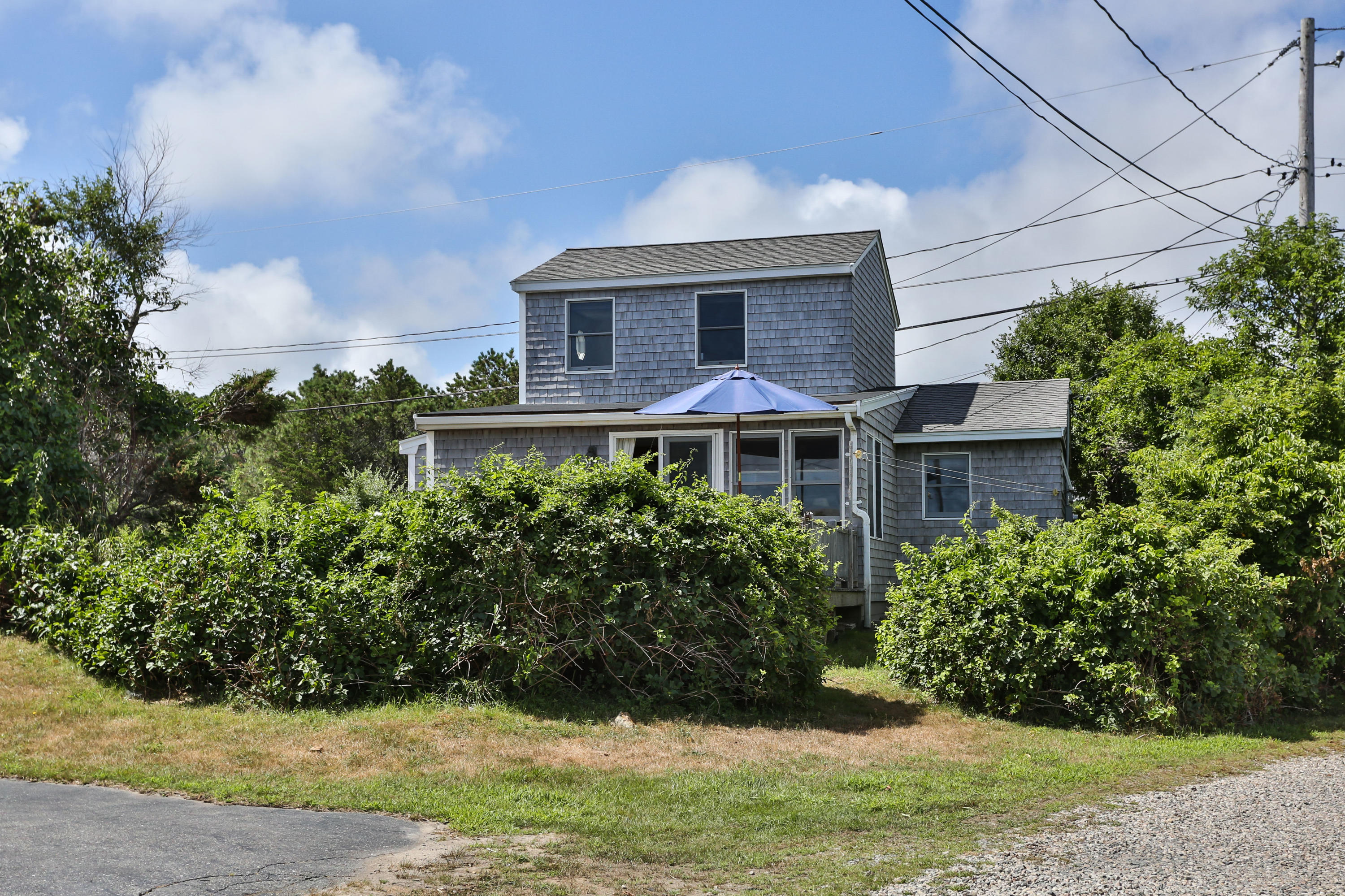 355 Phillips Road Sandwich, MA 02563 - Photo 15 of 21 355PhiLR-18