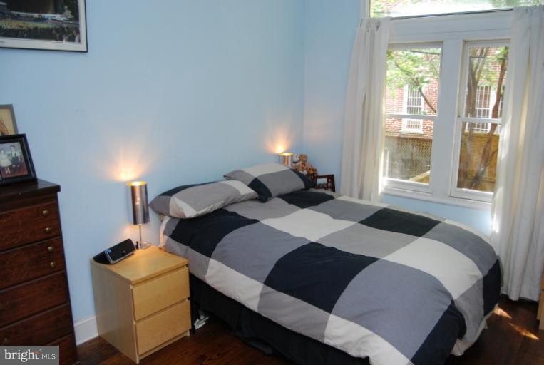 1702 Q Street Northwest, Unit 2 Washington, DC 20009 - Photo 3 of 16 Bedroom
