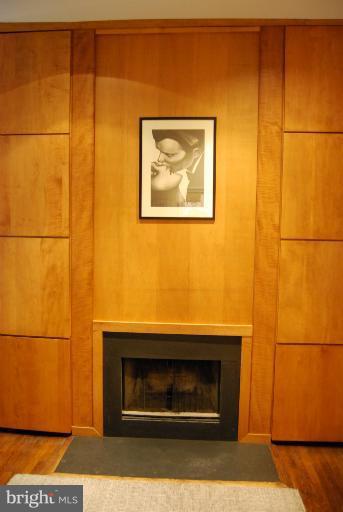 1702 Q Street Northwest, Unit 2 Washington, DC 20009 - Photo 5 of 16 Interior (General)
