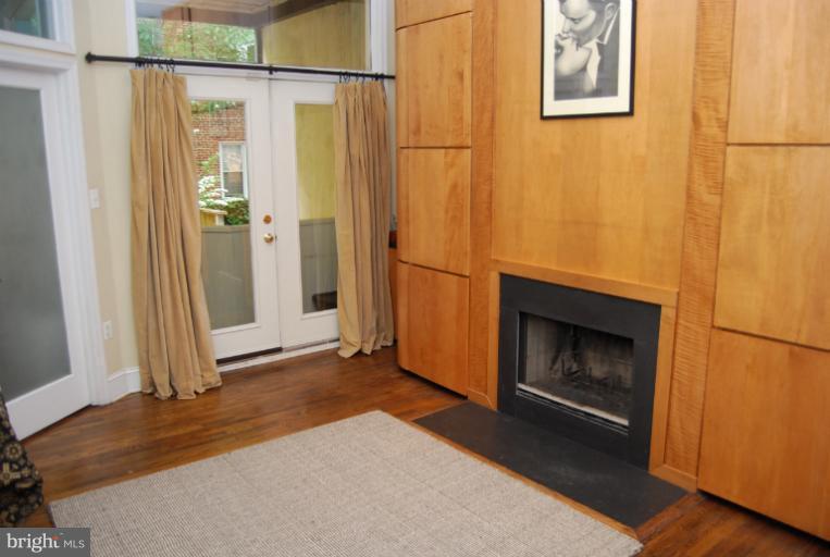 1702 Q Street Northwest, Unit 2 Washington, DC 20009 - Photo 7 of 16 Interior (General)