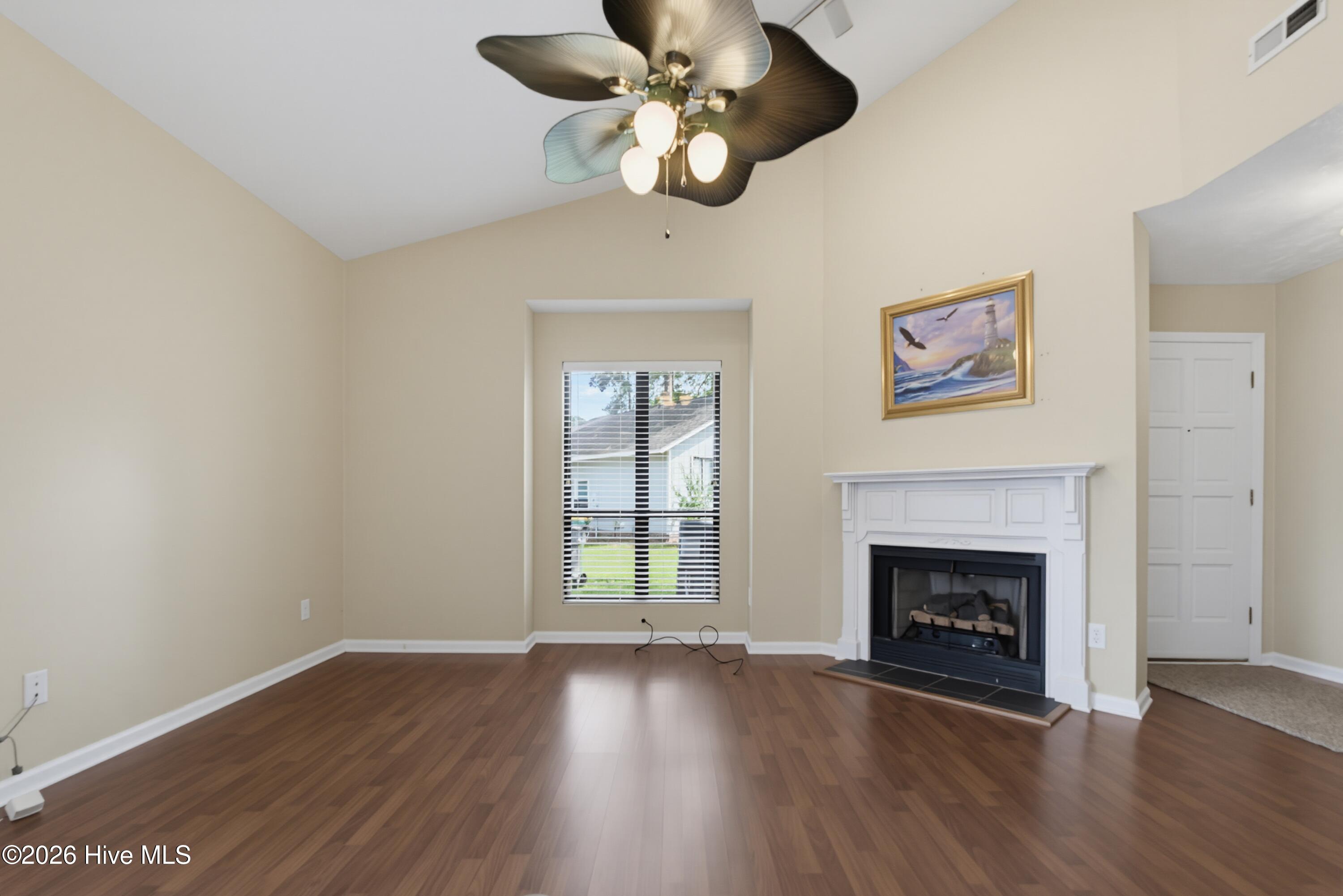 210 Charmant Road Lumberton, NC 28358 - Photo 9 of 44