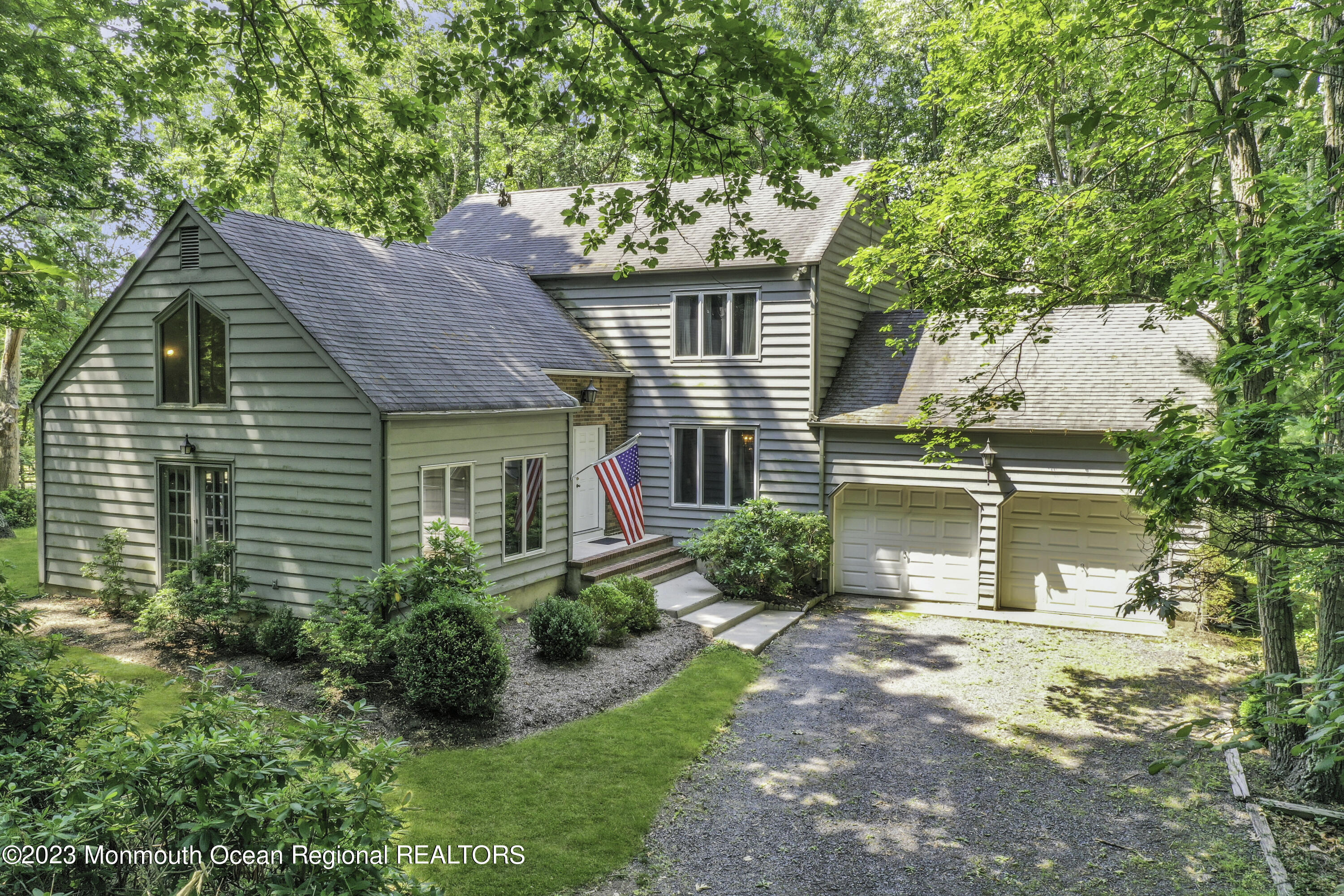 356 Millstone Road Millstone Township, NJ 08510 - Photo 1 of 75 356 Millstone Road