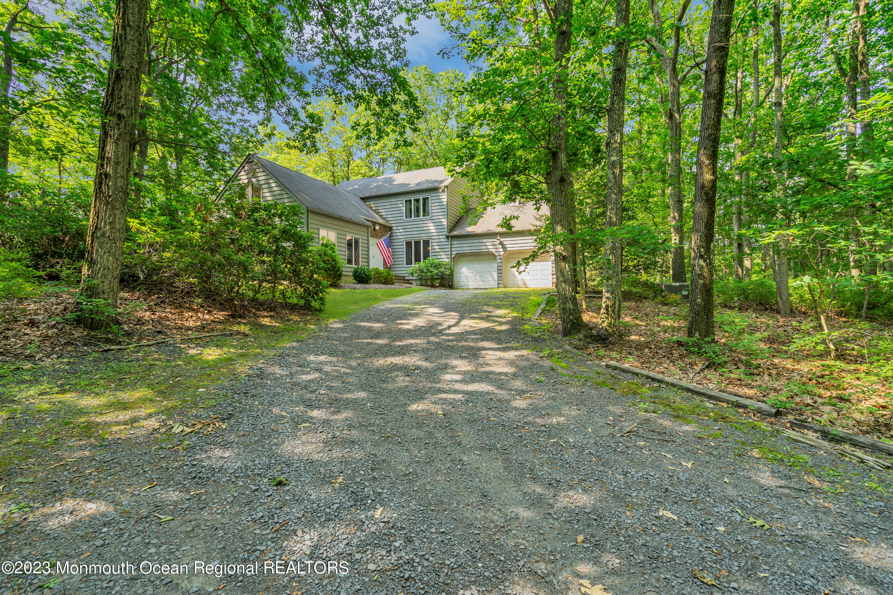 356 Millstone Road Millstone Township, NJ 08510 - Photo 11 of 75 356 Millstone Road