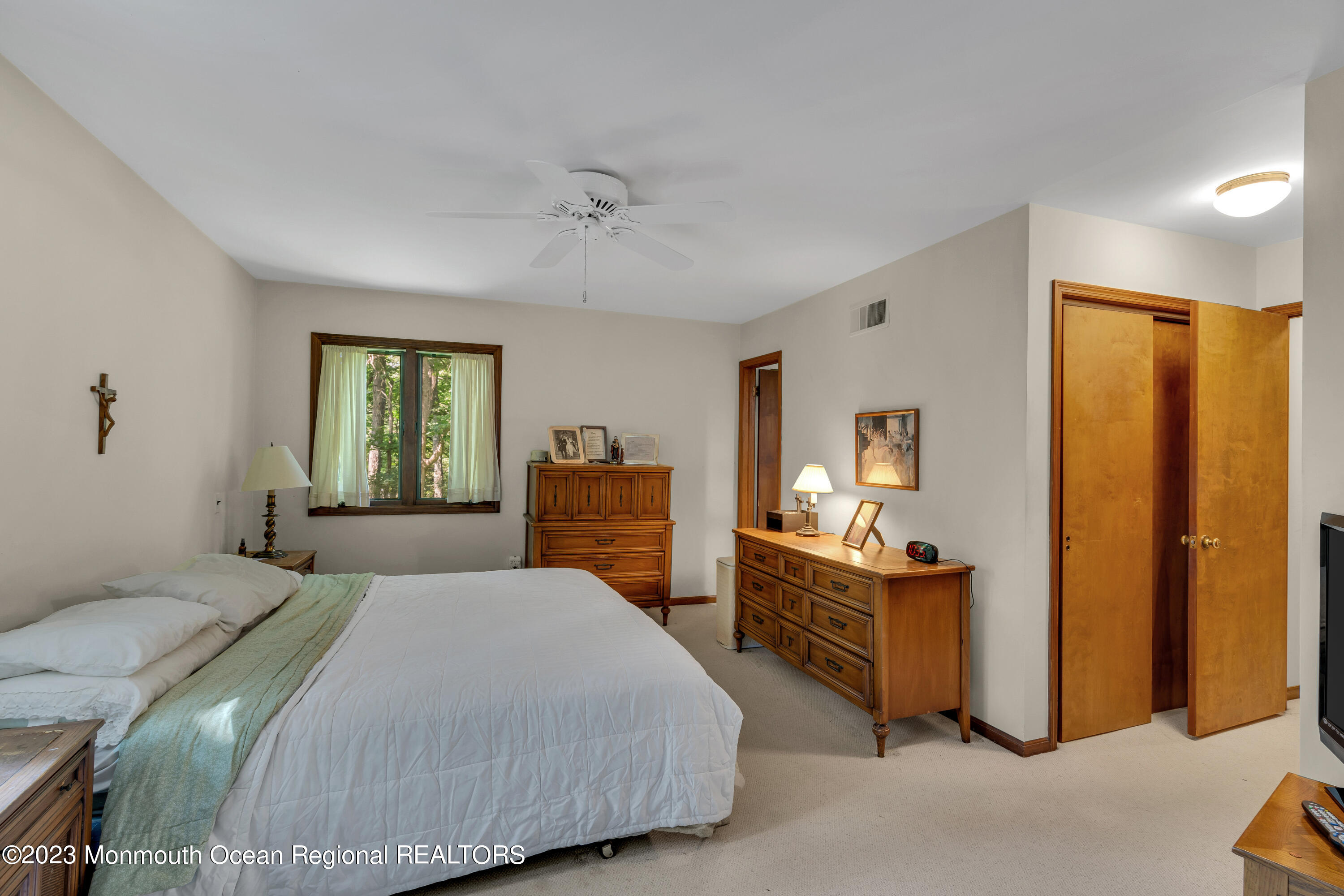 356 Millstone Road Millstone Township, NJ 08510 - Photo 21 of 75 Master Bedroom