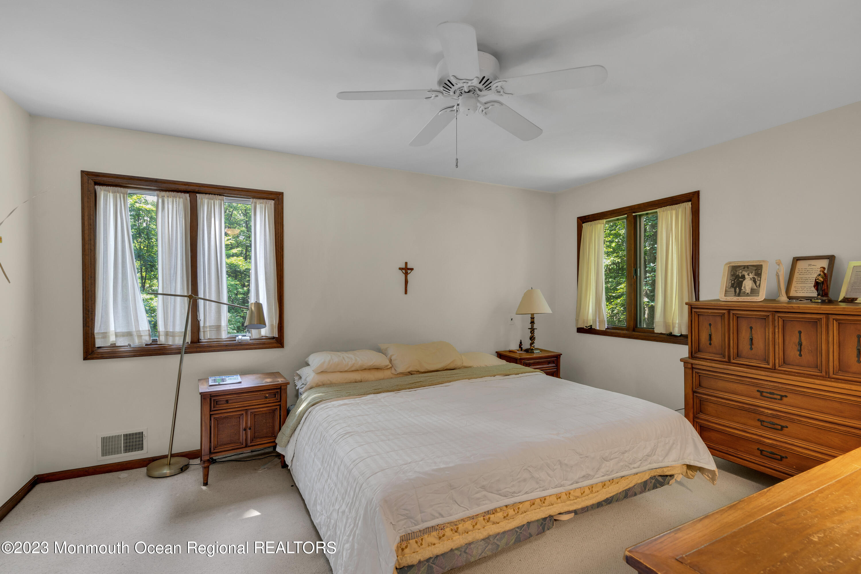 356 Millstone Road Millstone Township, NJ 08510 - Photo 23 of 75 Master Bedroom