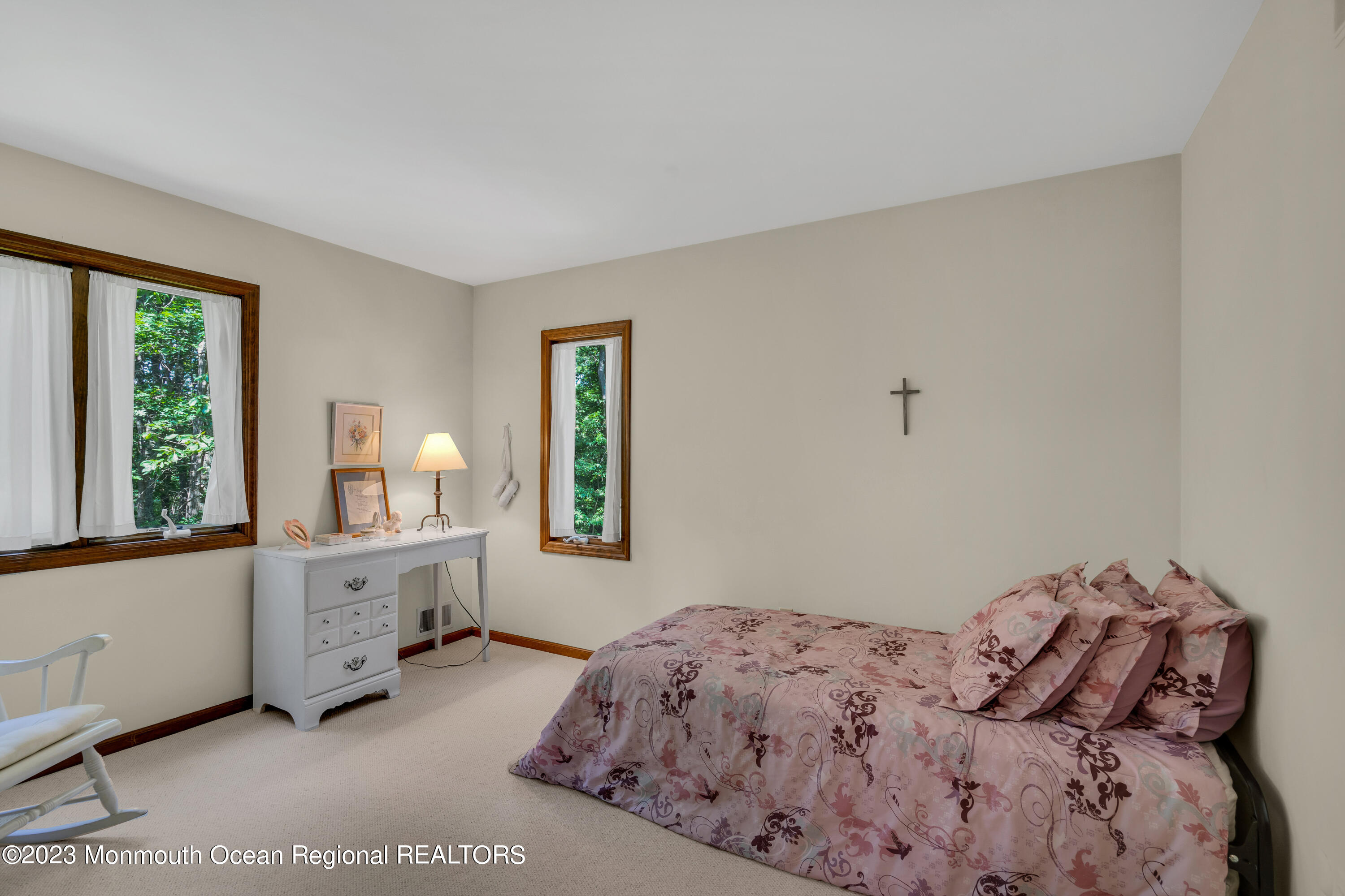 356 Millstone Road Millstone Township, NJ 08510 - Photo 24 of 75 Bedroom 3