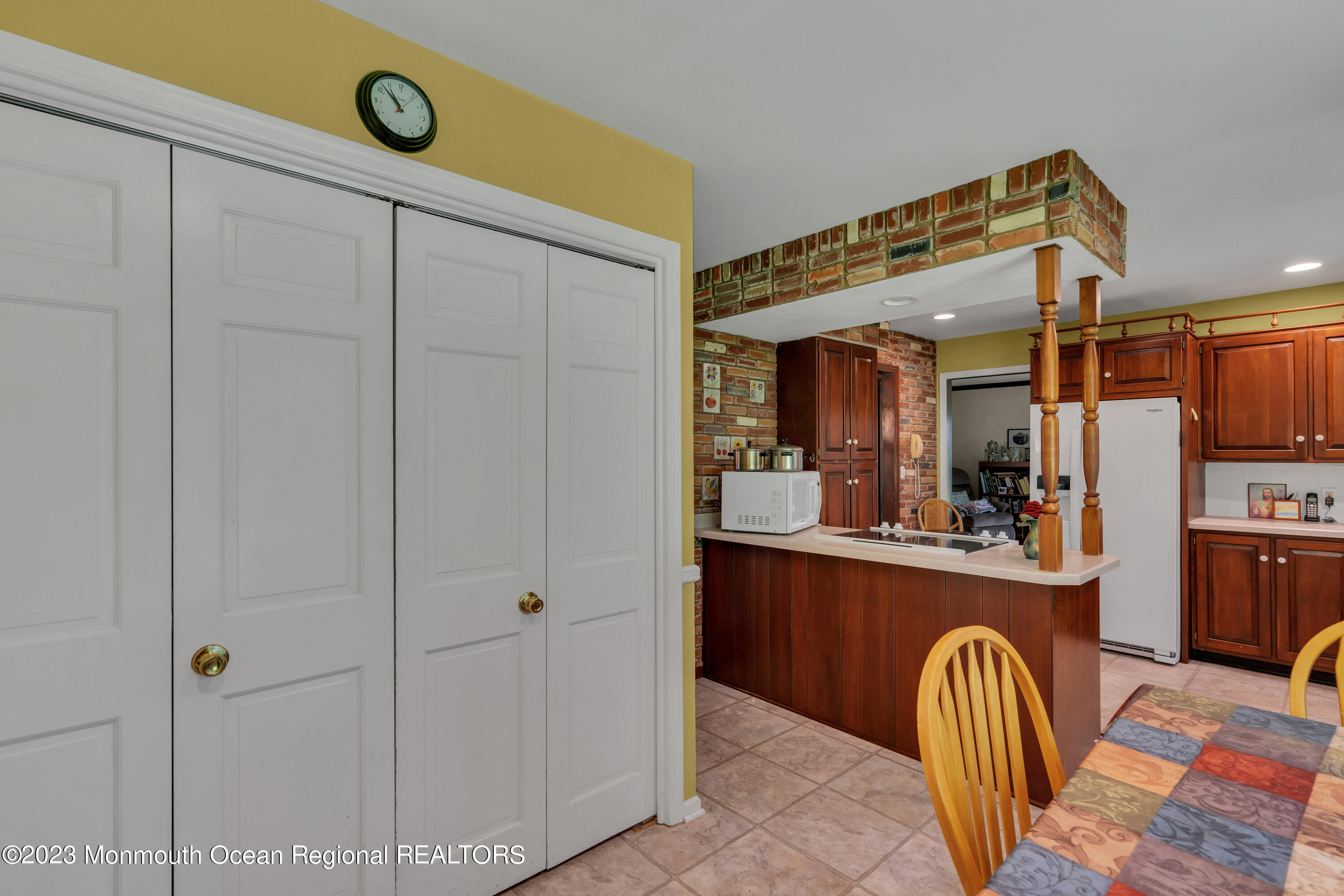 356 Millstone Road Millstone Township, NJ 08510 - Photo 36 of 75 Laundry/Pantry