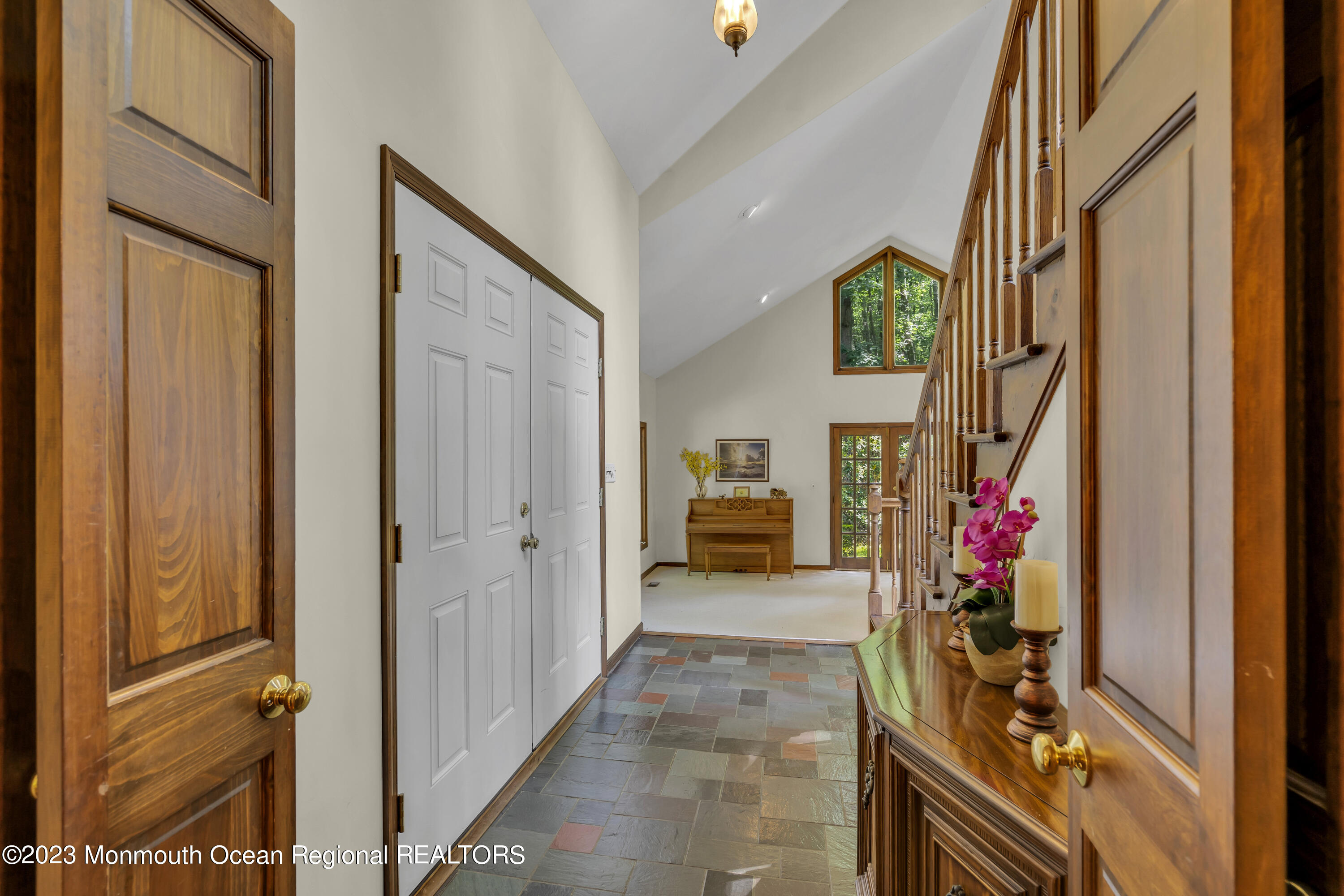356 Millstone Road Millstone Township, NJ 08510 - Photo 40 of 75 Foyer