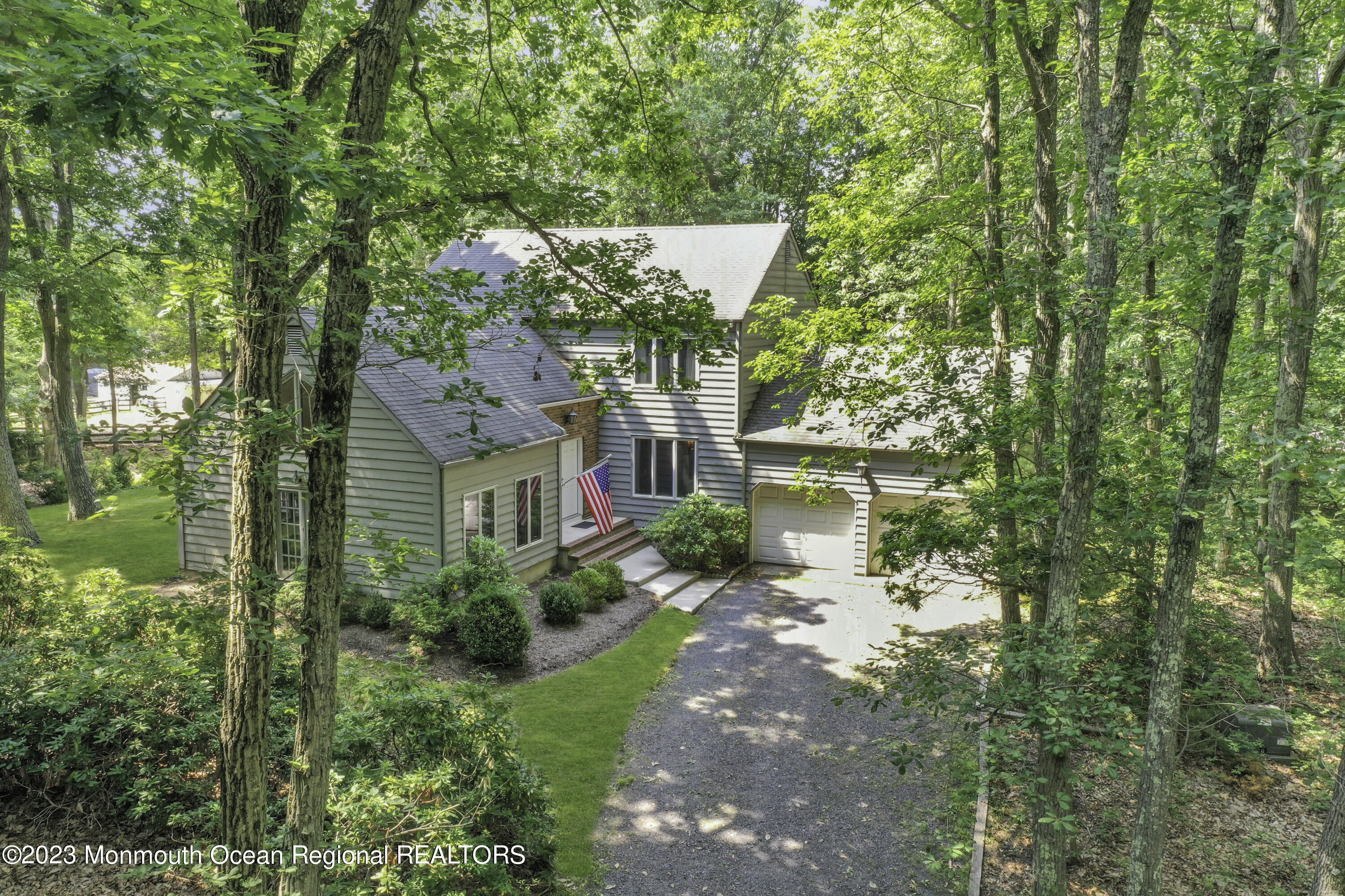 356 Millstone Road Millstone Township, NJ 08510 - Photo 56 of 75 066_dji_0300-1