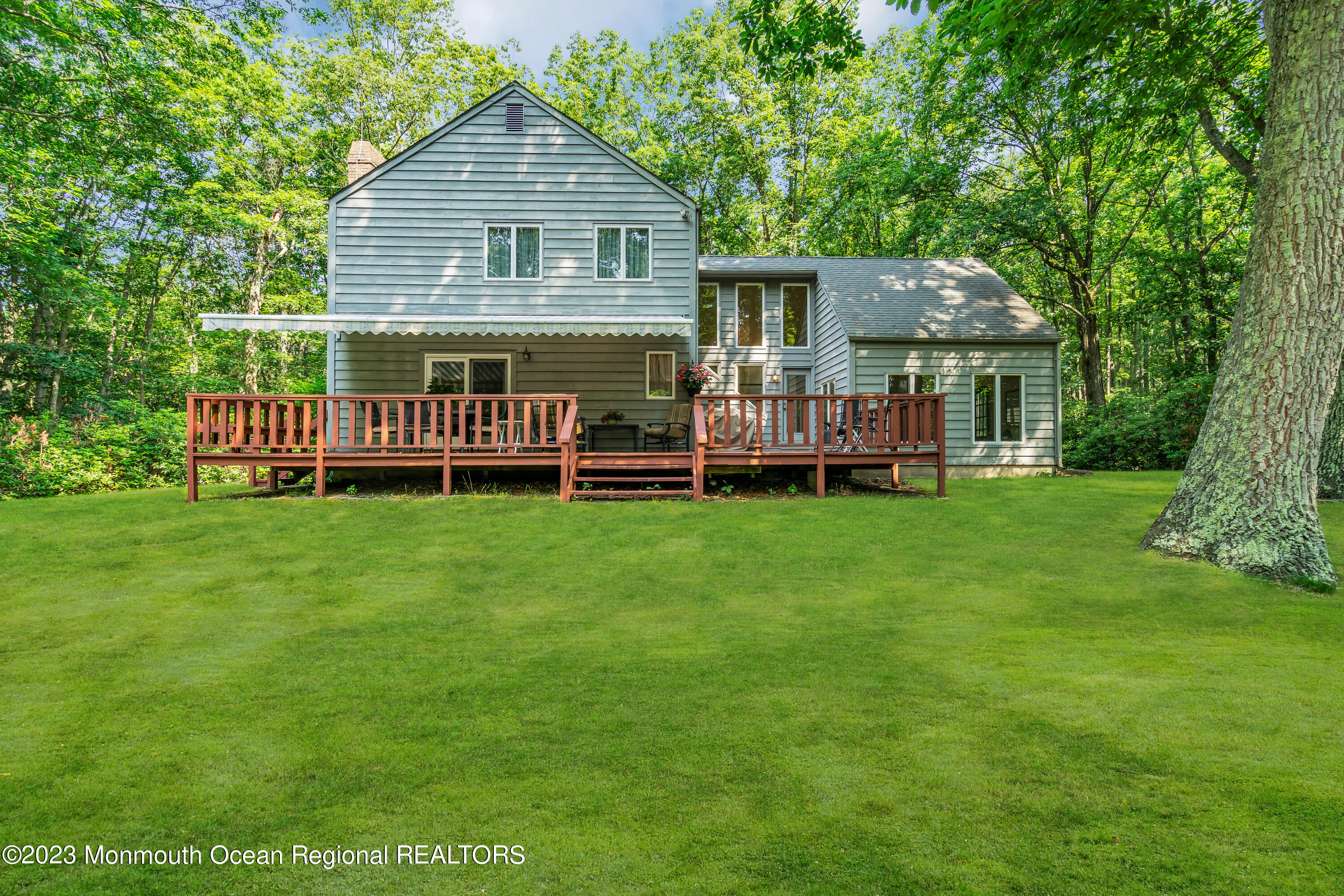 356 Millstone Road Millstone Township, NJ 08510 - Photo 6 of 75 356 Millstone Road