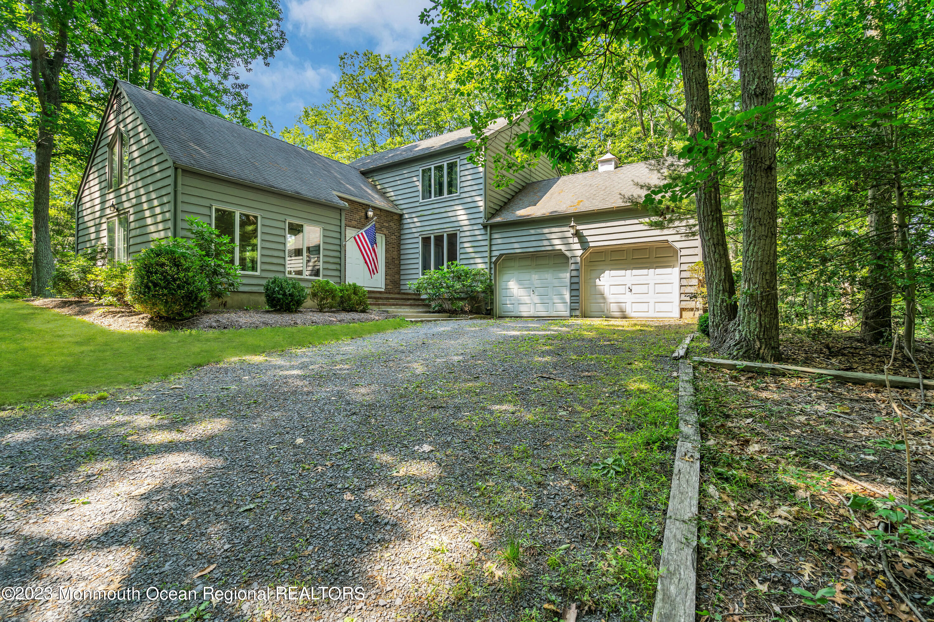 356 Millstone Road Millstone Township, NJ 08510 - Photo 69 of 75 005_ey201865-1