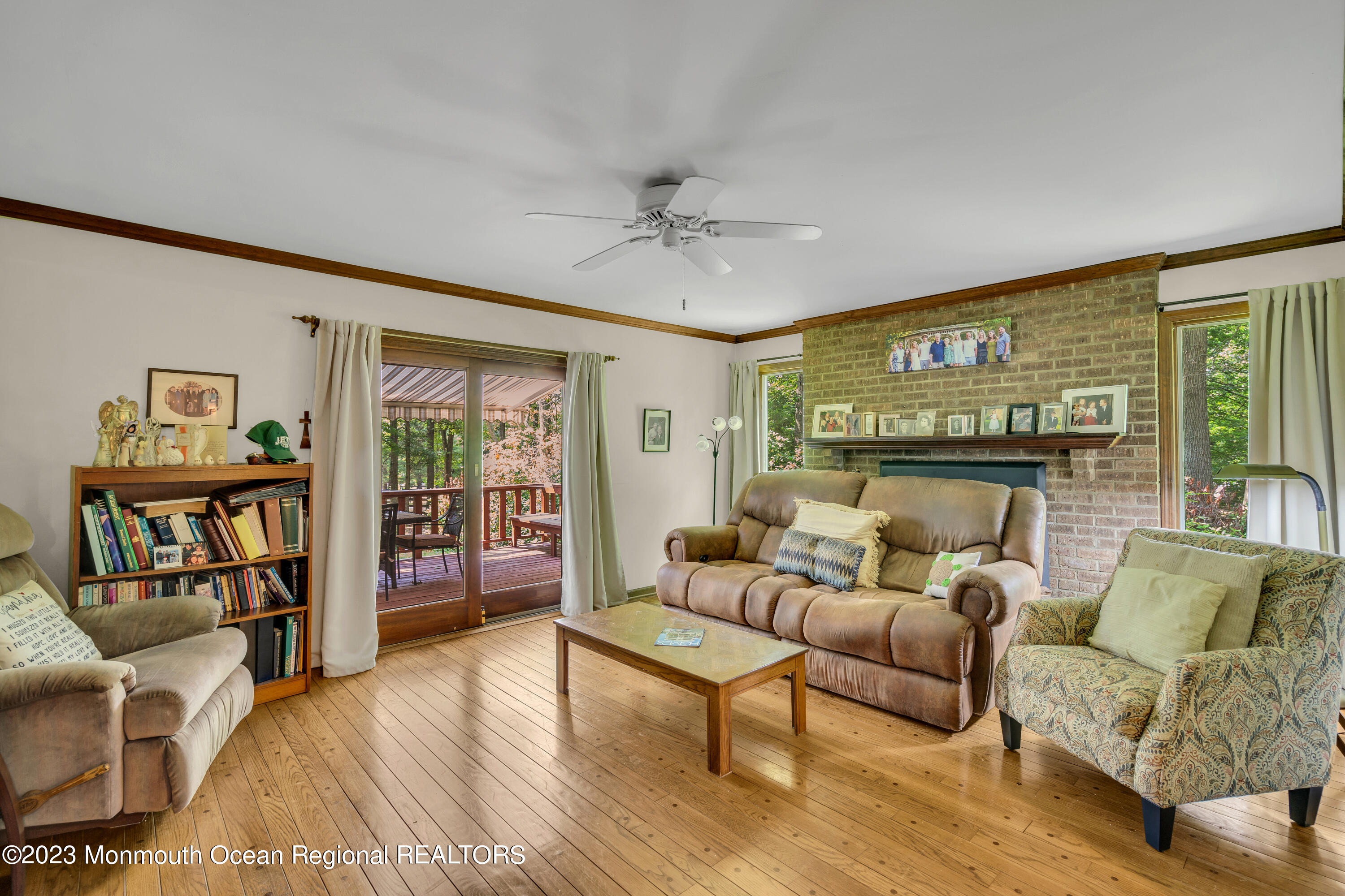 356 Millstone Road Millstone Township, NJ 08510 - Photo 7 of 75 ey201998