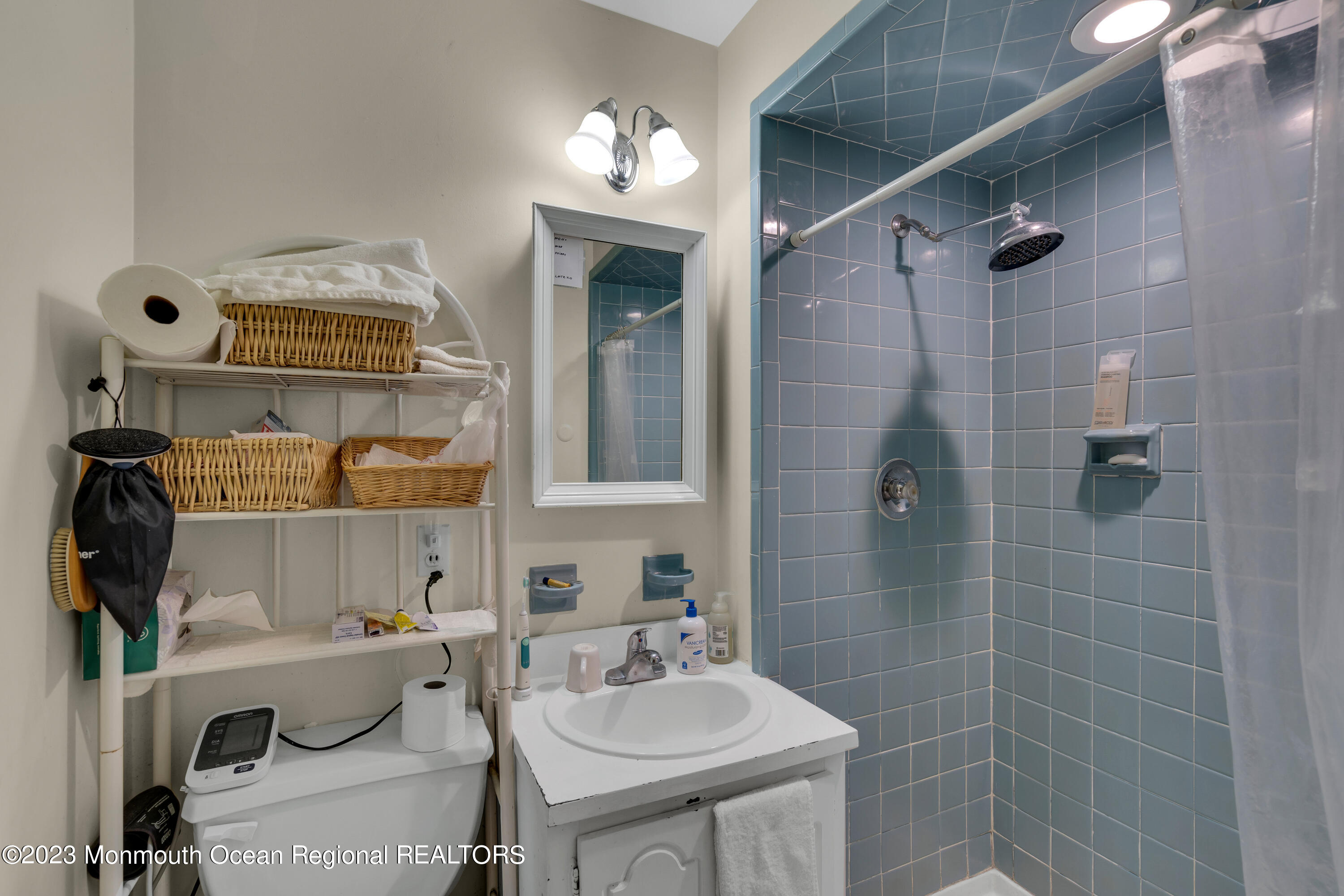 356 Millstone Road Millstone Township, NJ 08510 - Photo 71 of 75 Master Bath