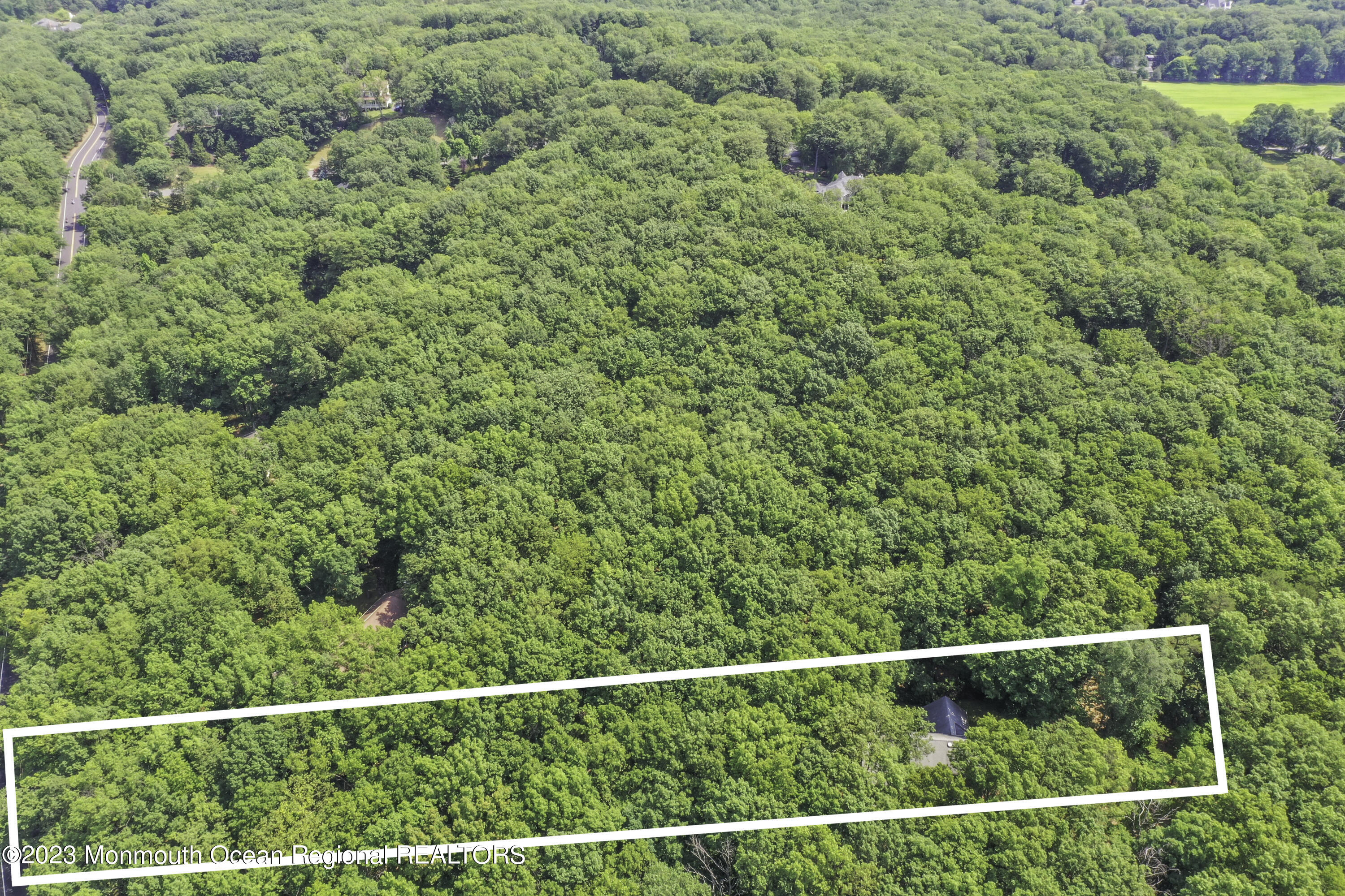 356 Millstone Road Millstone Township, NJ 08510 - Photo 75 of 75 dji_0405_2