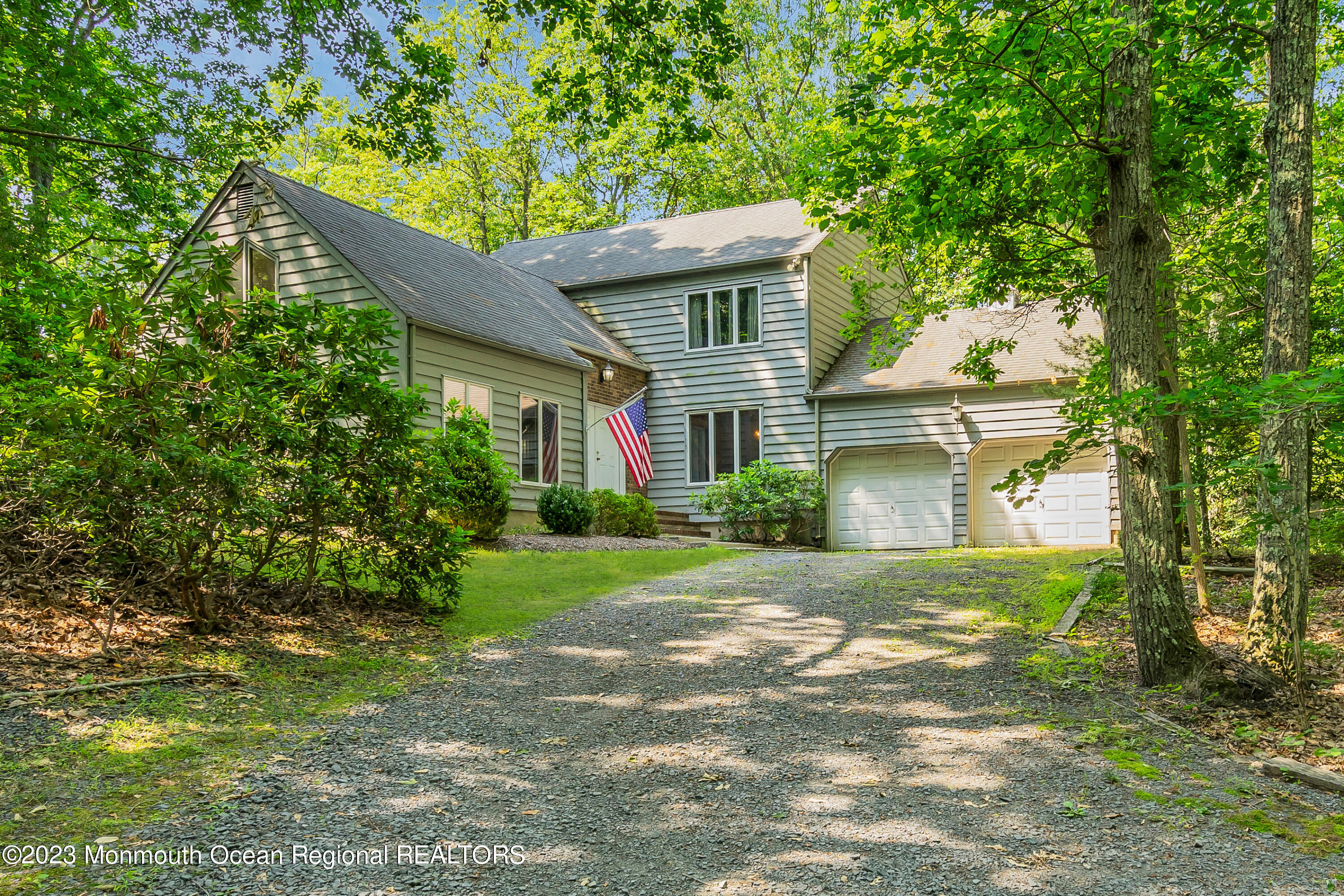 356 Millstone Road Millstone Township, NJ 08510 - Photo 10 of 75 356 Millstone Road
