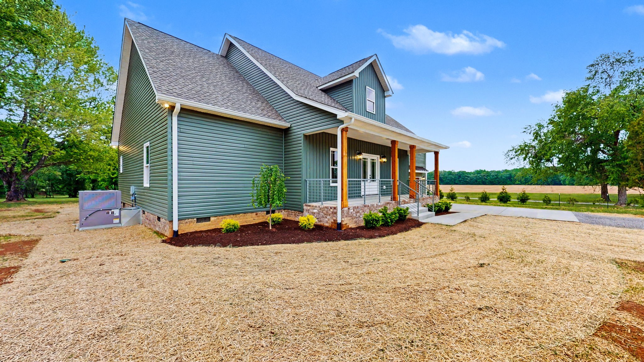 5045 Hyde Road Springfield, TN 37172 - Photo 19 of 33