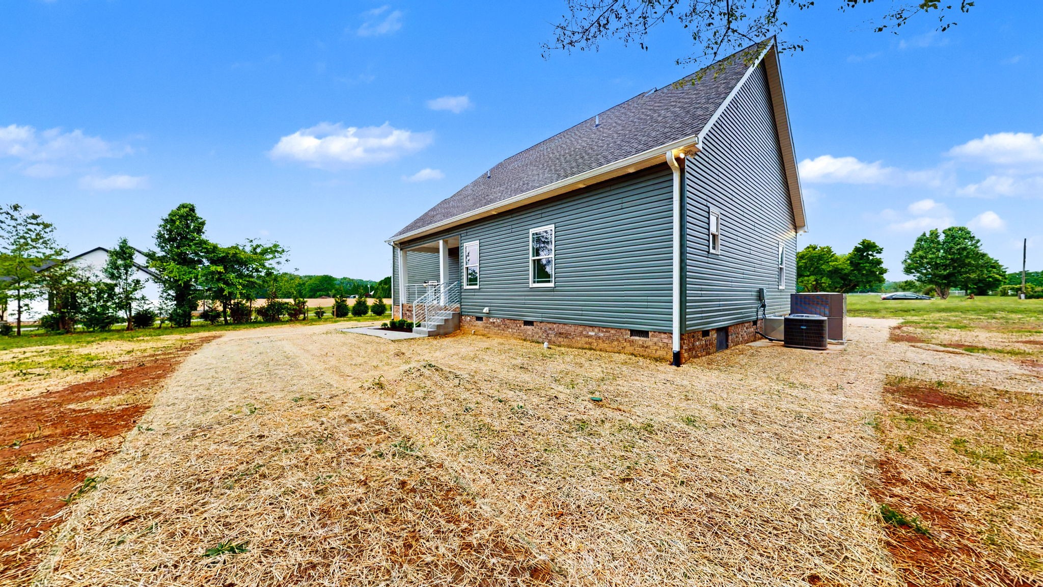 5045 Hyde Road Springfield, TN 37172 - Photo 20 of 33